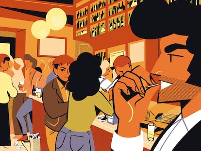 Planes para un fin de semana en Madrid: coctelerías clásicas, nuevos restaurantes y barrios llenos de vida