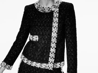 Así ha sido el regreso virtual de Chanel a las semana de la alta costura en el nuevo escenario pandémico de la moda
