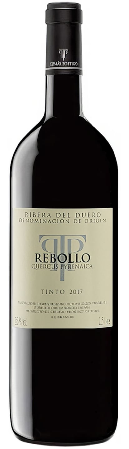 GASTRO VINOS CARLOS DELGADO CON ROBLE ESPAÑOL