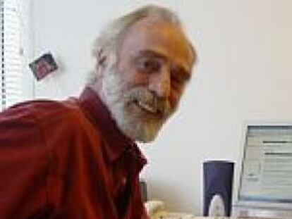 Entrevista con Javier Krahe