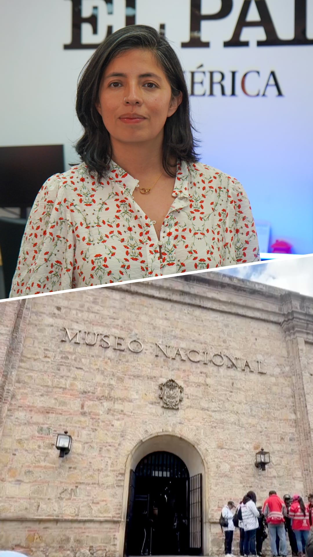 Videoanálisis | El Museo Nacional, el campo de la batalla cultural de Abelardo de La Espriella