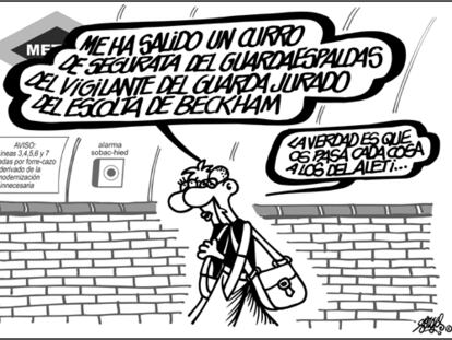 FORGES