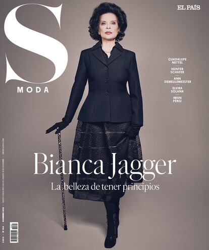 Portada S Moda Diciembre 2024