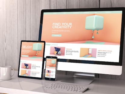 Curso Superior de Diseño Gráfico y 'Motion Graphics'
