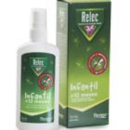 repelente de mosquitos