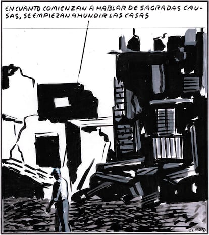 el Roto 9/4/22