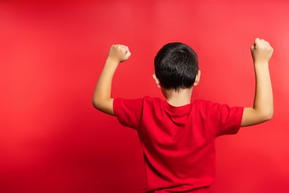 Hijos resilientes