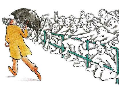 Anatomía de la Autoestima