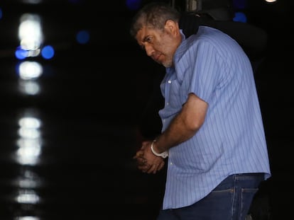 Narcotraficante Vicente Carrillo Fuentes, líder del Cártel de Juárez