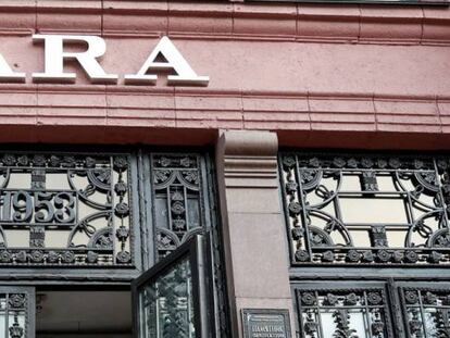 Inditex volverá a crecer en ventas y beneficios pero aún lejos de los niveles de 2019