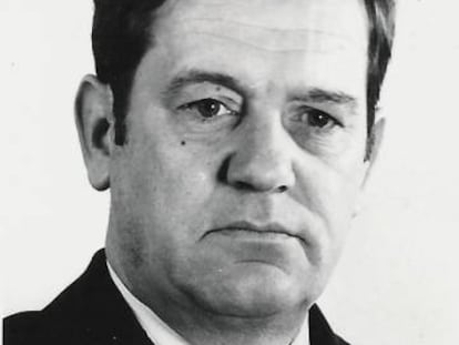 Miguel Bouza, un militar para la democracia