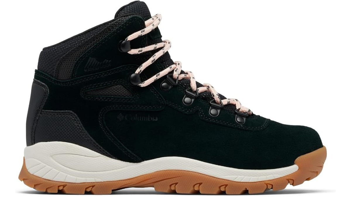 Botas de montaña Newton Ridge™ Plus Amped Columbia para mujer.