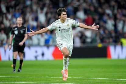 Real Madrid vs Betis