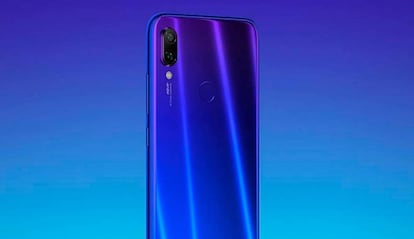 Xiaomi Redmi Note 7