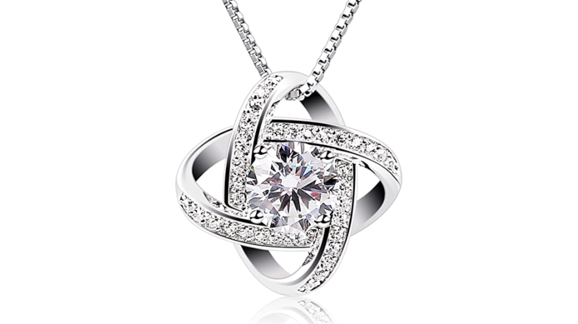 Siete joyas para regalar a tu pareja por San Valentín | Escaparate: compras  y ofertas | EL PAÍS, image size:1960x1100