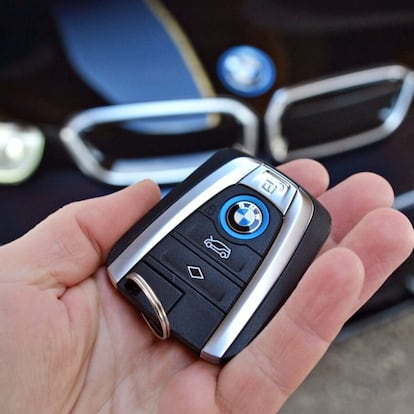 El dato preocupante que hay que tener en cuenta sobre los coches usados de esta codiciada marca prémium