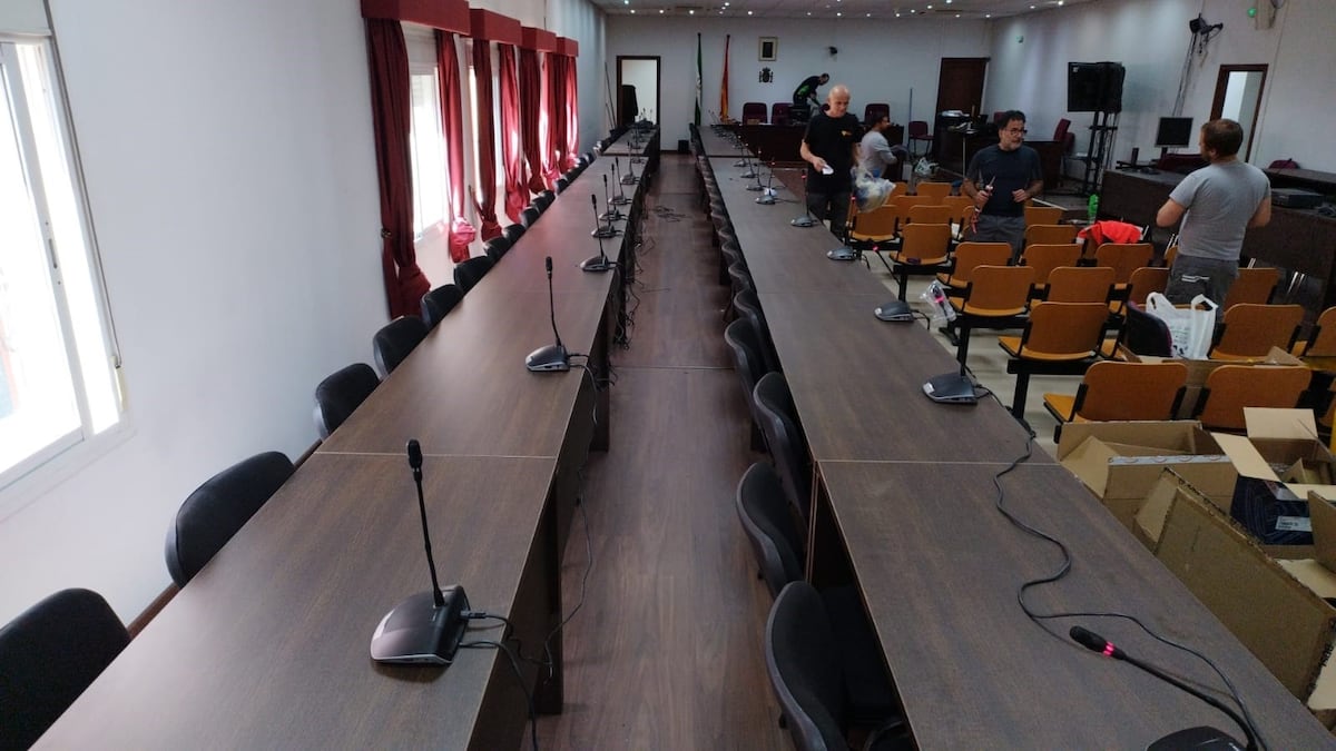 Condenado a 22 años de prisión el armador del pesquero ‘Rúa Mar’ que se hundió con hachís en el Estrecho