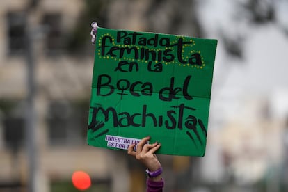 Feminicidios en Colombia