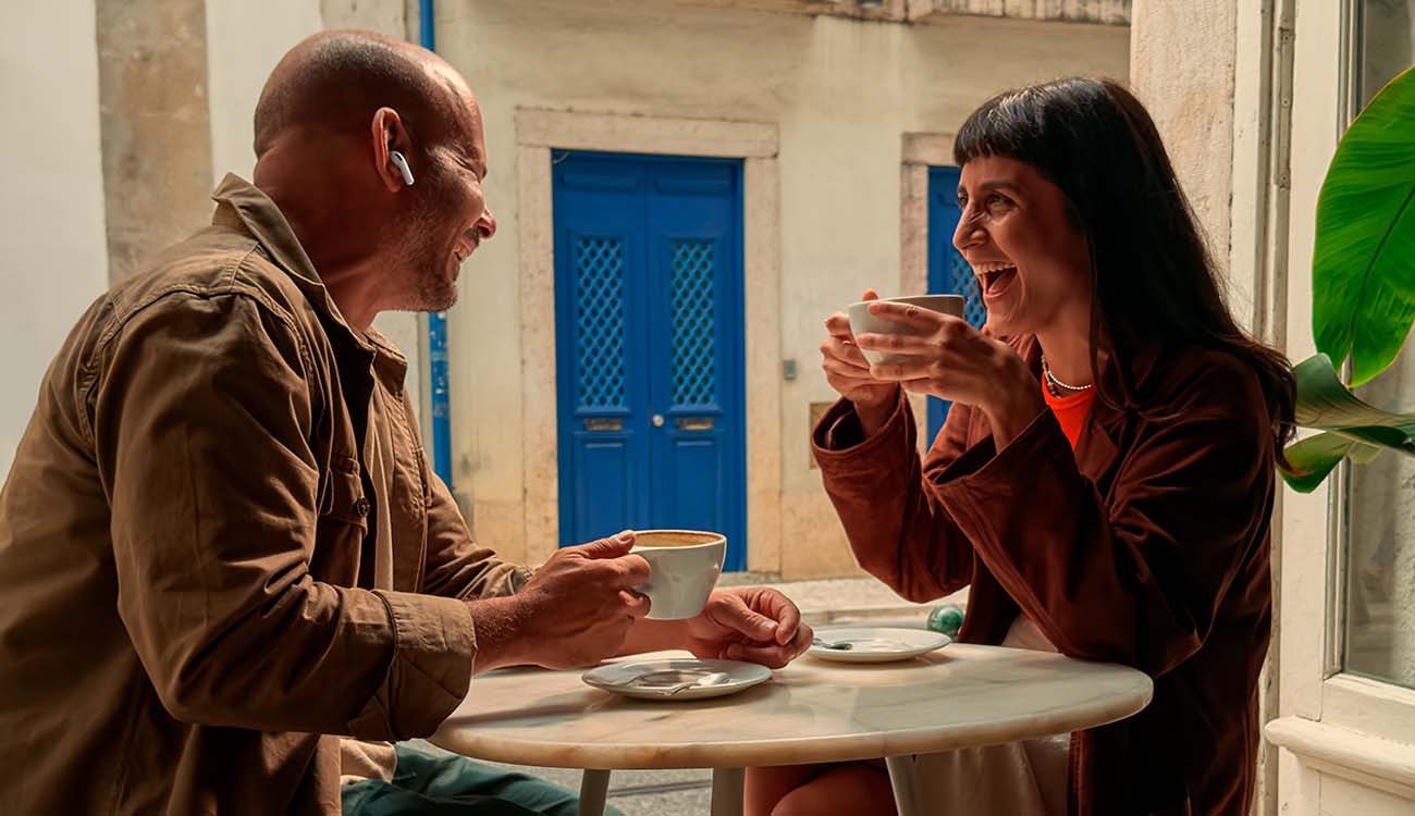 La Traducción en Tiempo Real de los AirPods, por fin, aterriza en Europa