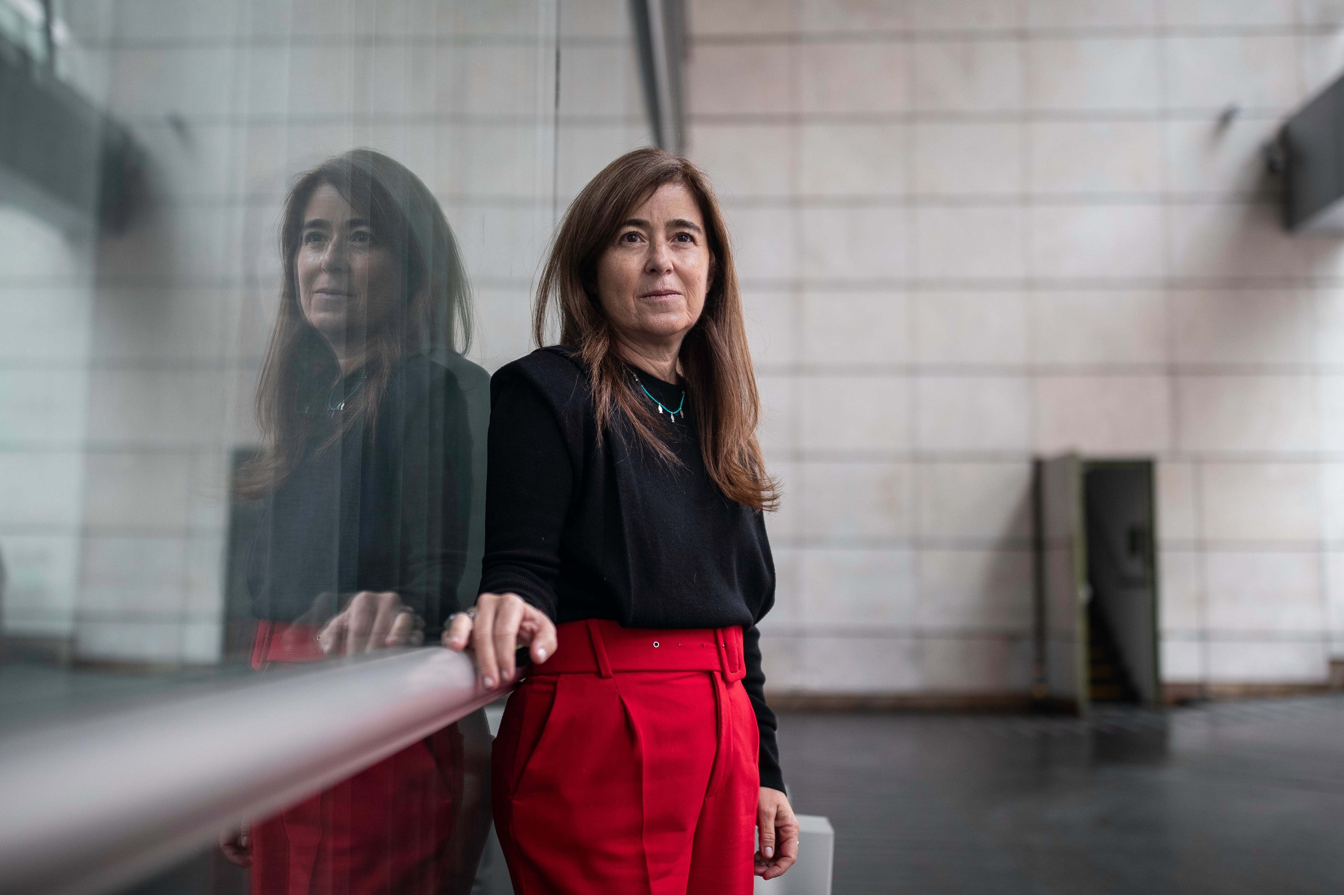 Catalina Gómez Ángel, ganadora del Premio Gabo: “Los periodistas no somos el centro de atención”