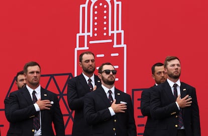 Ryder Cup