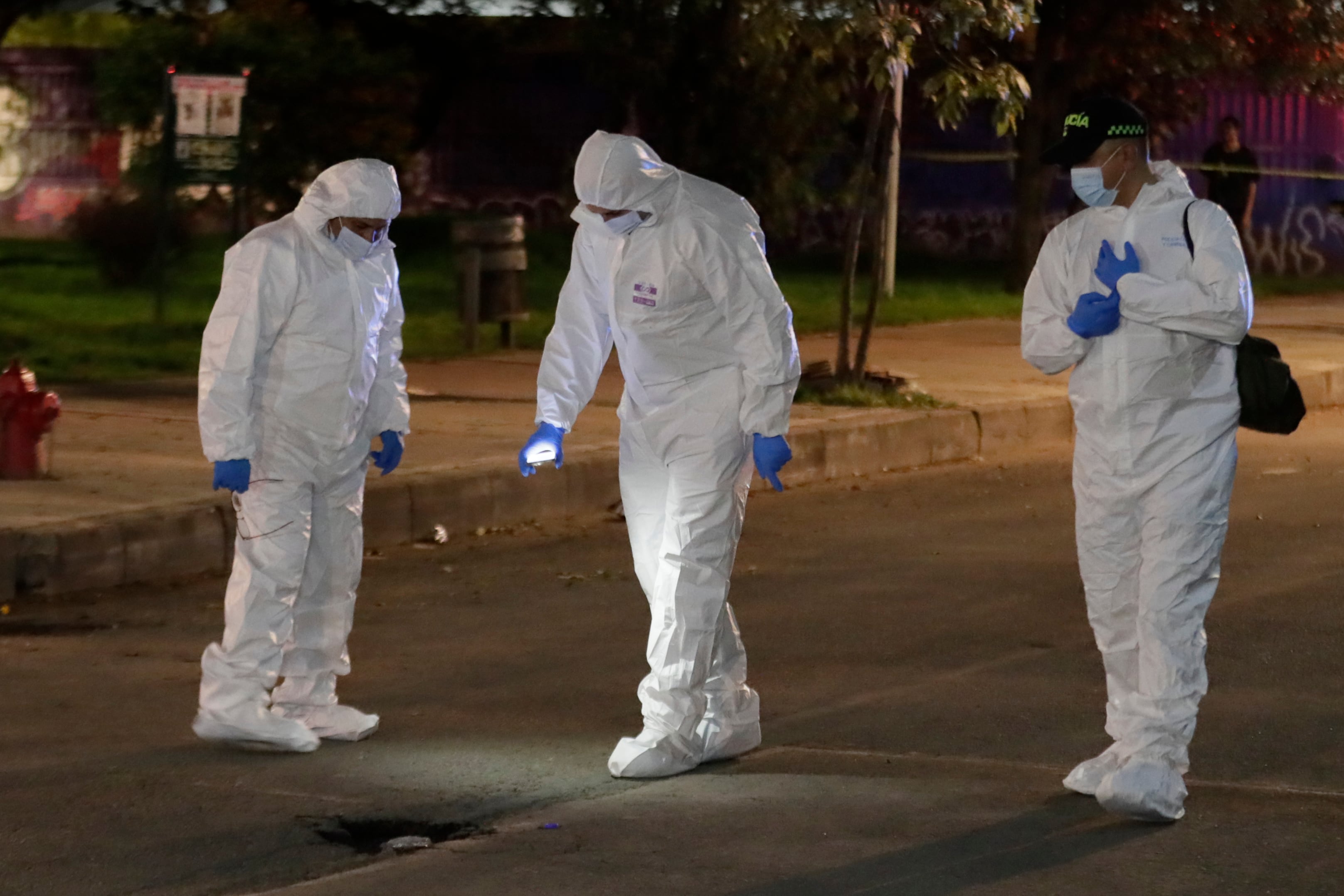 Balas modificadas y un cuarto capturado: así avanzan las investigaciones por el atentado a Miguel Uribe