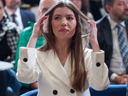 Infanta Sofía