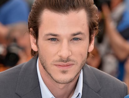 Gaspard Ulliel