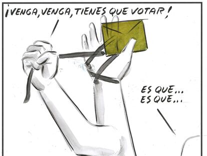 El Roto