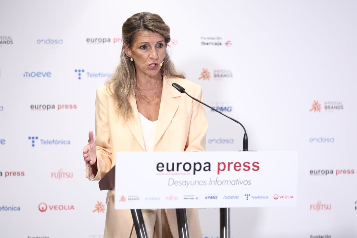 Díaz anuncia la ampliación del permiso de fallecimiento a diez días