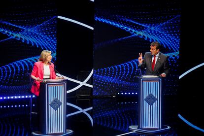 debate argentina