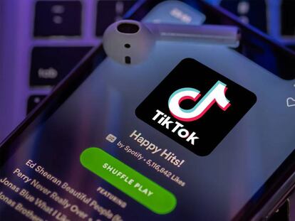 Spotify quiere emular a TikTok.