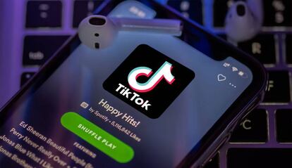 Spotify quiere emular a TikTok.
