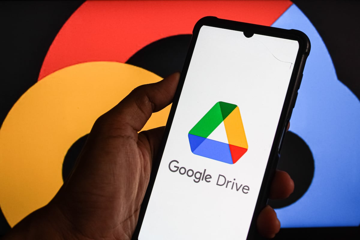 Tres trucos de Google Drive que debes dominar para ahorrar tiempo | Tu Tecnología | El País