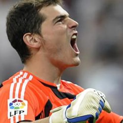 Iker Casillas