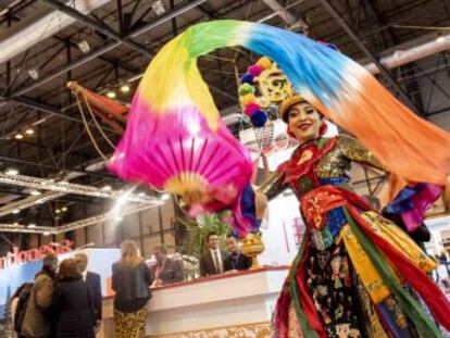 Este fin de semana, la Feria Internacional de Turismo de Madrid abre sus puertas al público general. Diez propuestas y todo lo que necesitas saber