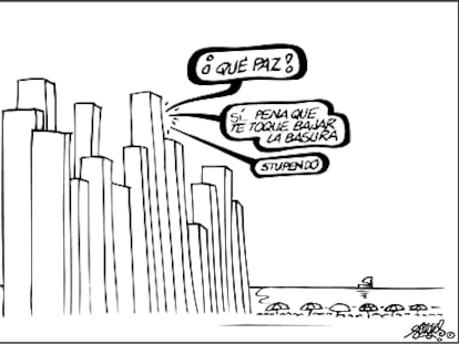 FORGES