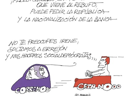 Peridis