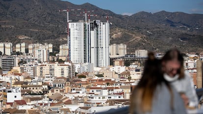 Vivienda Málaga