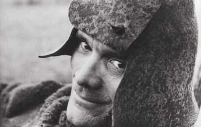 Pier Paolo Pasolin en su pel&iacute;cula &#039;El Decamer&oacute;n&#039; (1971).