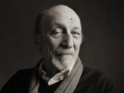 Milton Glaser: “Diseño y arte son asuntos distantes”