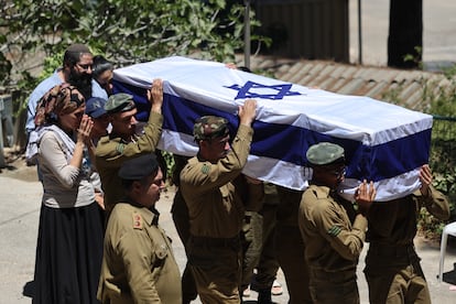 Hamás mata en Gaza a soldados ultraortodoxos