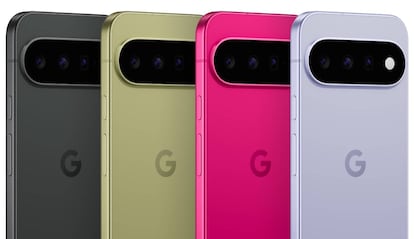 Google Pixel 11