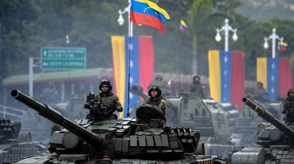 Comemora&ccedil;&atilde;o da independ&ecirc;ncia, nesta quarta