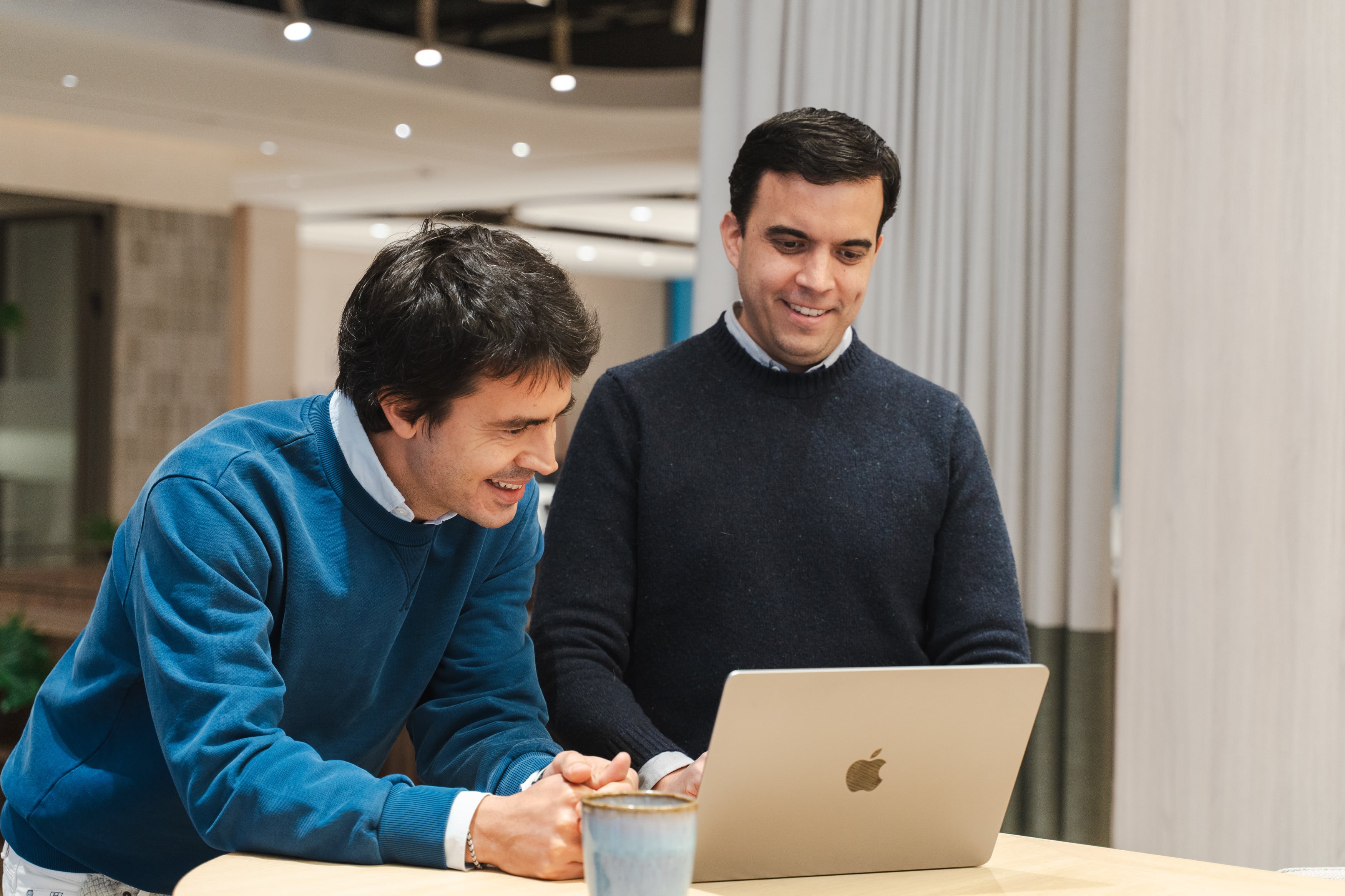 Samaipata lidera una ronda de la española Punto, especializada en tecnologías para gestiones con la administración pública