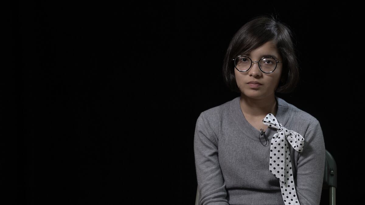 La niña india que exigió aire limpio a su Gobierno | Qué mueve a ...