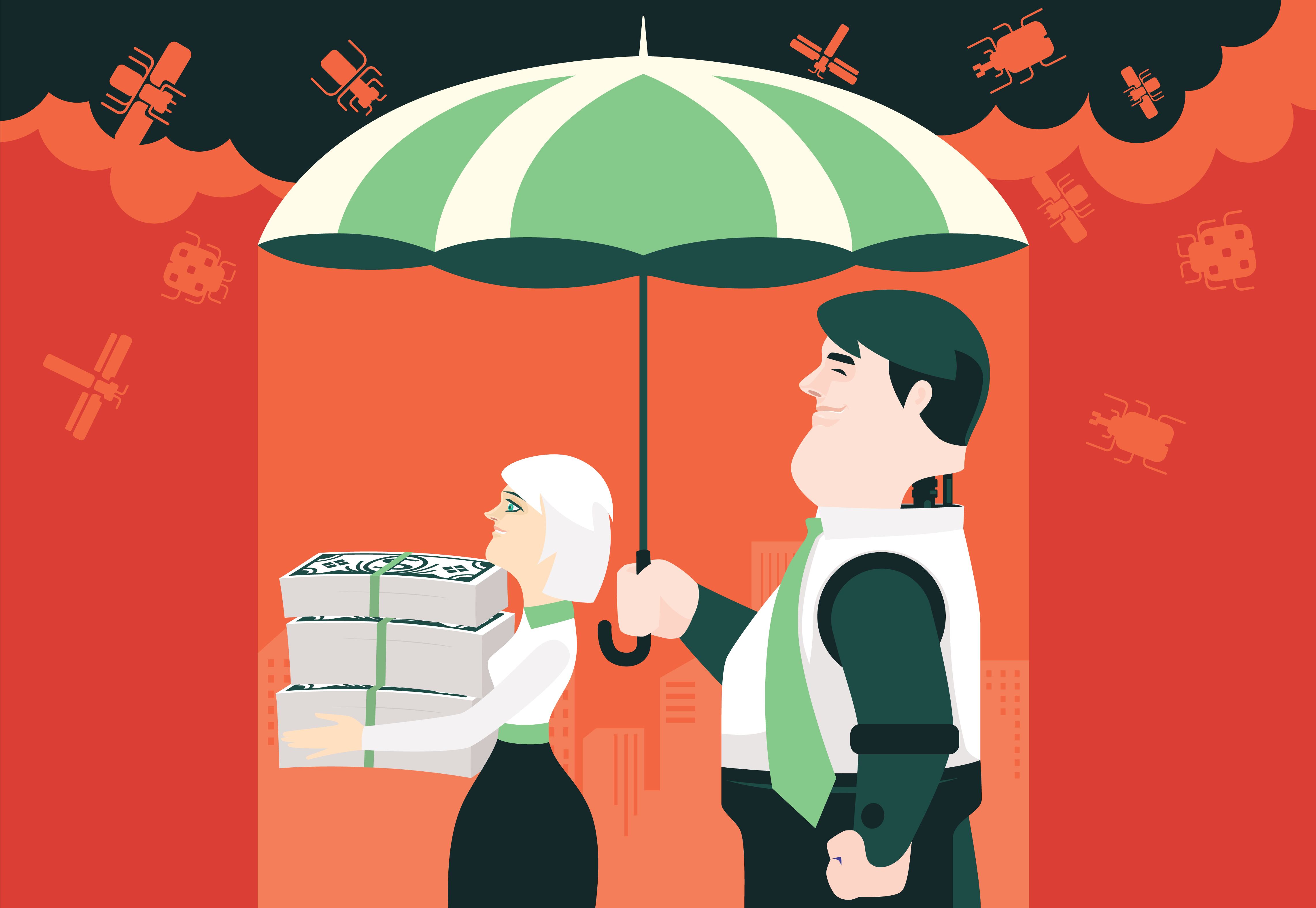 Ahorro para la jubilación: cuatro errores a evitar (además de comenzar tarde)