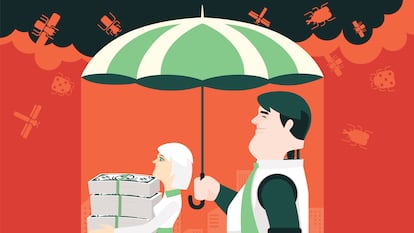 Ahorro para la jubilación: cuatro errores a evitar (además de comenzar tarde)
