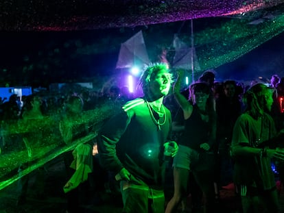Rave in Salce 2022