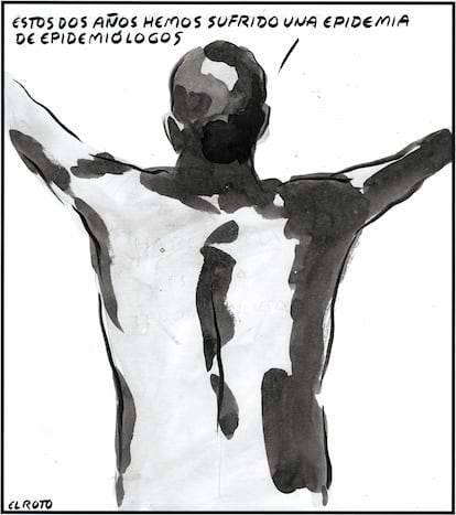 El Roto 5.07.22